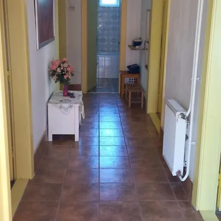 Bukkaranyos Nyaraló Sály