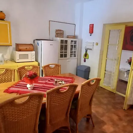 Bukkaranyos Sály