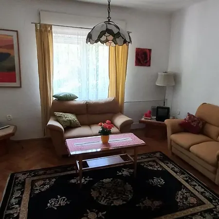 Bukkaranyos Nyaraló