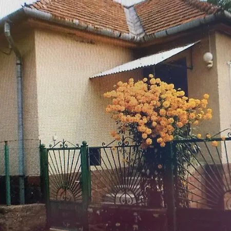 Nyaraló Bukkaranyos