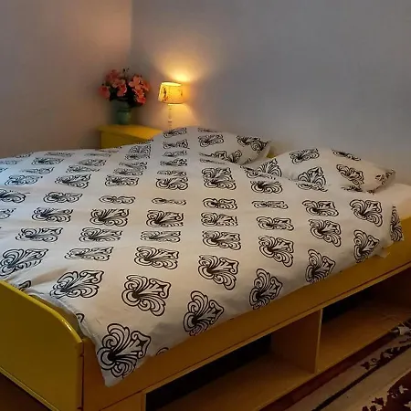 Nyaraló Bukkaranyos *