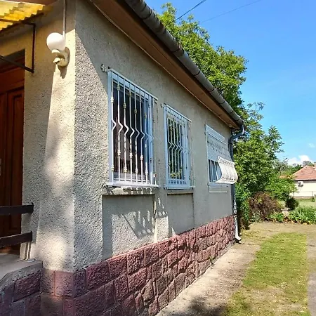 Nyaraló Bukkaranyos